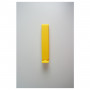 Plastprint Pussinsulkija - Twixit 80 mm keltainen/116
