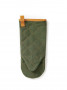 Vinga Asado Oven Mitt Green