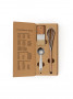 Vinga Baking Set