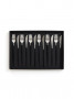 Vinga Nagawa Cutlery Set Black