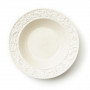 Vinga Lukas Serving Bowl Offwhite