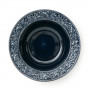 Vinga Lukas Serving Bowl Blue