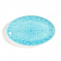 Vinga Porto Serving Dish Turquoise