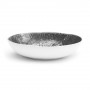 Vinga Porto Serving Bowl Black