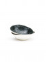 Vinga Porto Bowl Set Black