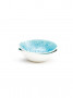 Vinga Porto Bowl Set Turquoise