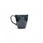 Vinga Porto Mug Set Black