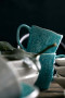 Vinga Porto Mug Set Turquoise