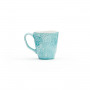 Vinga Porto Mug Set Turquoise