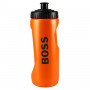 Plastprint Boss 500 ml helmiäisoranssi