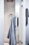 Vinga Hayden Towel Set Grey