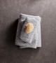 Vinga Ascot Towel Set Grey