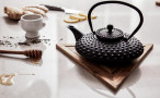 Vinga Shibata Teapot