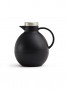 Vinga Globe Thermos Black