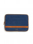 Vinga Clifton office sleeve Navy