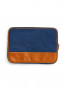 Vinga Clifton office sleeve Navy