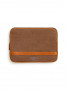 Vinga Clifton office sleeve Brown