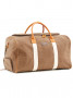 Vinga Clifton Weekender Brown