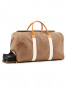 Vinga Clifton Weekender Brown