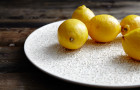 Vinga Arabica Serving Dish Offwhite