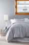 Vinga Fairmount Linen Set Grey