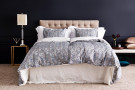 Vinga Bed Linen Set Ebury