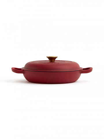 Vinga Monte Cocotte Red