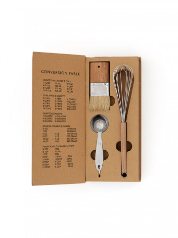 Vinga Baking Set