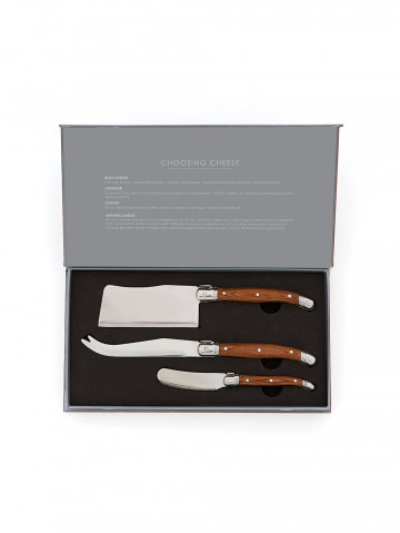 Vinga Savoie Cheese Set