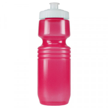 Plastprint Speed 700 ml punainen/vaaleanpunainen/192