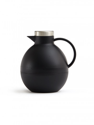 Vinga Globe Thermos Black