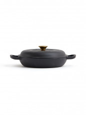 Vinga Monte Cocotte Black Vinga Monte Cocotte Black