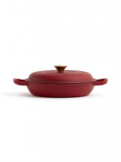 Vinga Monte Cocotte Red