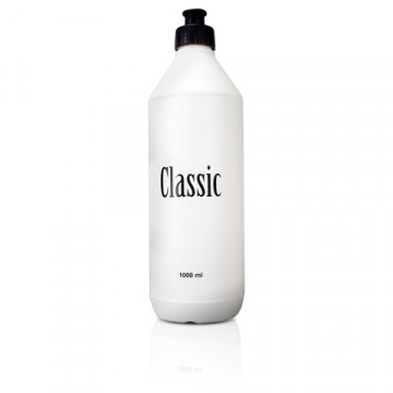 Plastprint Classic 1000 ml valkoinen