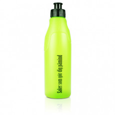 Plastprint Ladynette 500 ml limenvihreä Plastprint Ladynette 500 ml limenvihreä