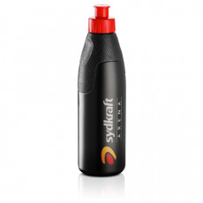 Plastprint Ladynette 500 ml musta