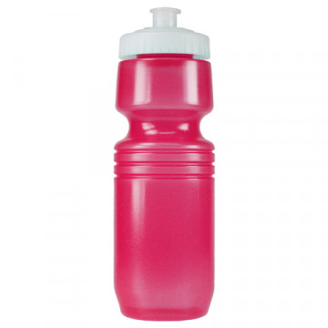 Plastprint Speed 700 ml punainen/vaaleanpunainen/192
