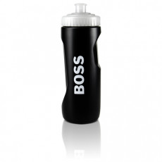 Plastprint Boss 500 ml musta Plastprint Boss 500 ml musta