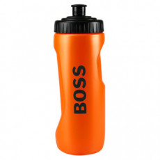 Plastprint Boss 500 ml helmiäisoranssi