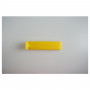 Plastprint Pussinsulkija - Twixit 60 mm keltainen/116