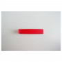 Plastprint Pussinsulkija - Twixit 80 mm punainen/1797