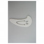 Plastprint Ghost paperiliitin/kirjanmerkki/kirjeveitsi V