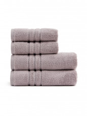 Vinga Hayden Towel Set Grey