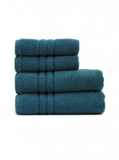 Vinga Hayden Towel Set Blue