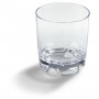 Plastprint Whiskey/drinkkilasi muovi