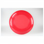 Plastprint Frisbee Punainen/186