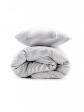 Vinga Fairmount Linen Set Grey Vinga Fairmount Linen Set Grey