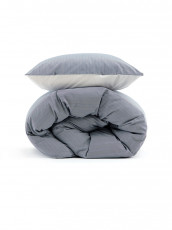 Vinga Bed Linen Set Ascot Blue Vinga Bed Linen Set Ascot Blue