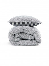 Vinga Avignon Linen Set Blue Vinga Avignon Linen Set Blue