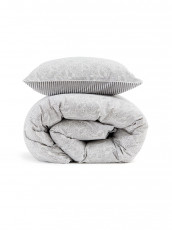 Vinga Avignon Linen Set Grey Vinga Avignon Linen Set Grey